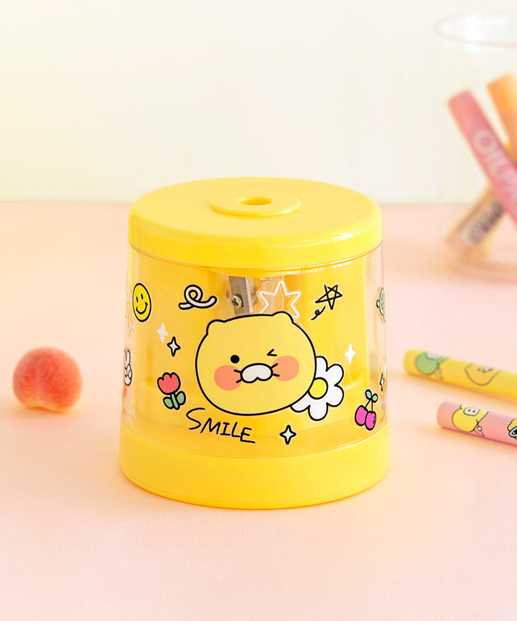 KAKAO FRIENDS - Crayon Chunsik - Detail 4