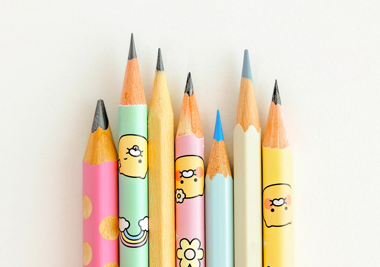 KAKAO FRIENDS - Crayon Chunsik - Detail 5