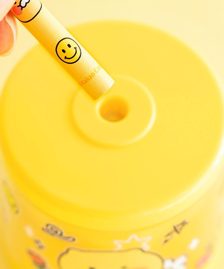 KAKAO FRIENDS - Crayon Chunsik - Detail 7