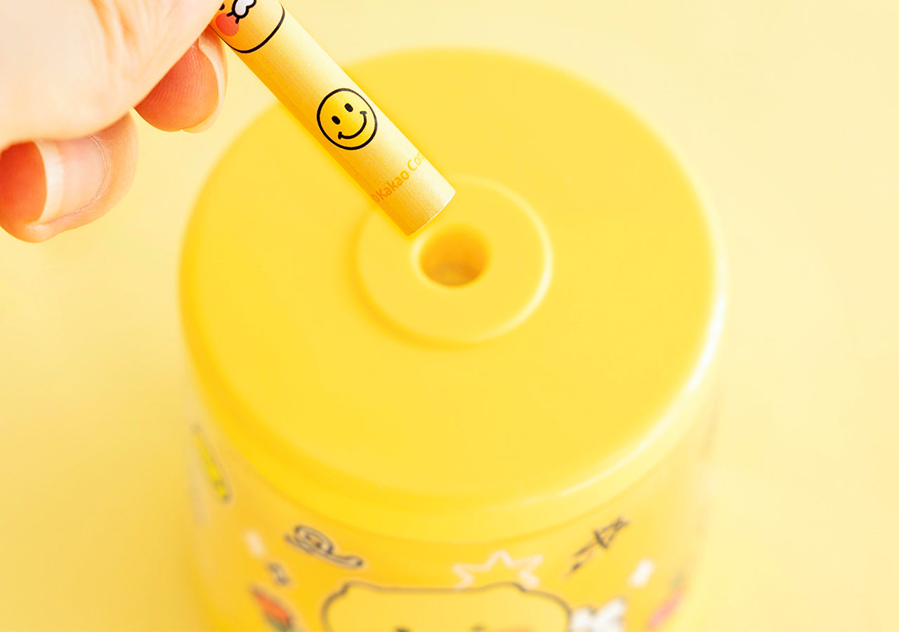 KAKAO FRIENDS - Crayon Chunsik - Detail 7