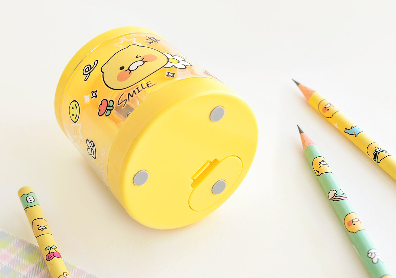 KAKAO FRIENDS - Crayon Chunsik - Detail 8