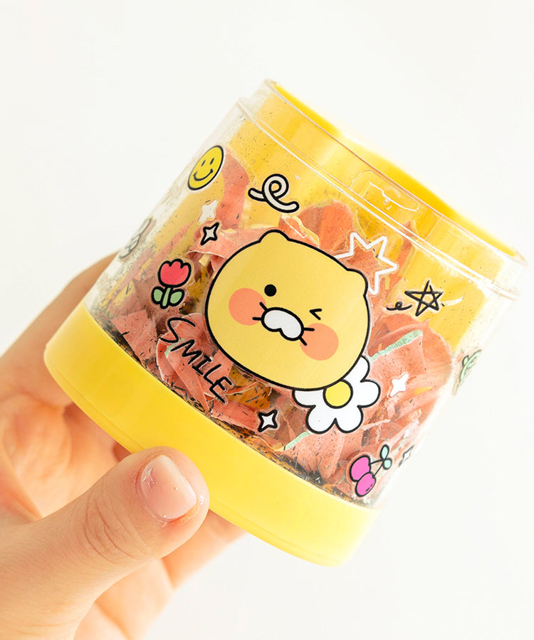 KAKAO FRIENDS - Crayon Chunsik - Detail 9