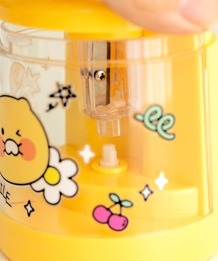 KAKAO FRIENDS - Crayon Chunsik - Detail 11