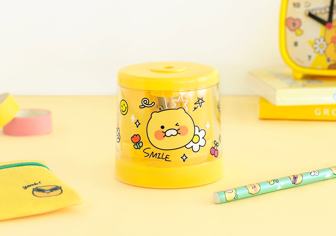 KAKAO FRIENDS - Crayon Chunsik - Detail 14