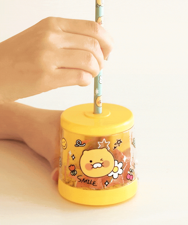 KAKAO FRIENDS - Crayon Chunsik - Detail 6