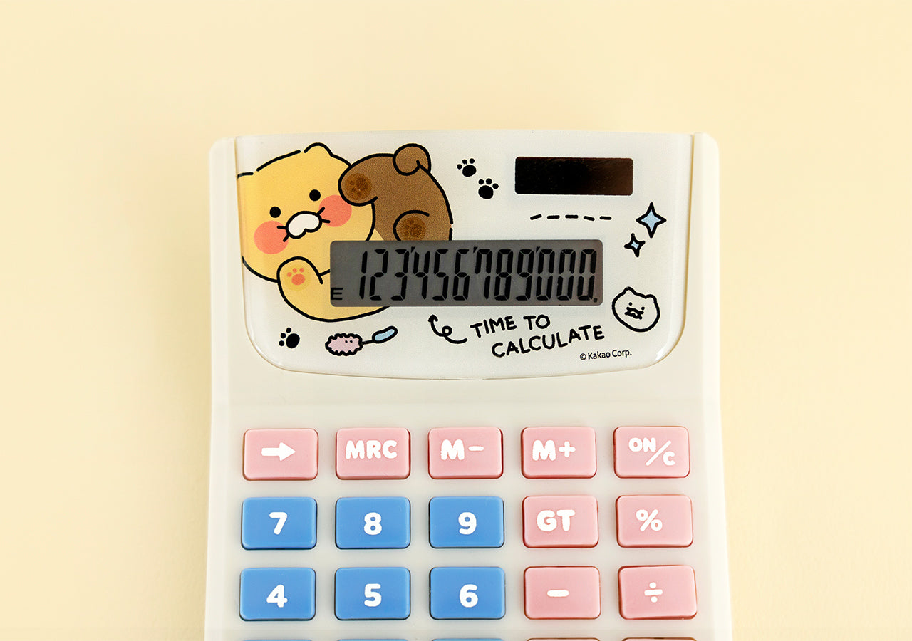 KAKAO FRIENDS - Chunsik - Detail 5