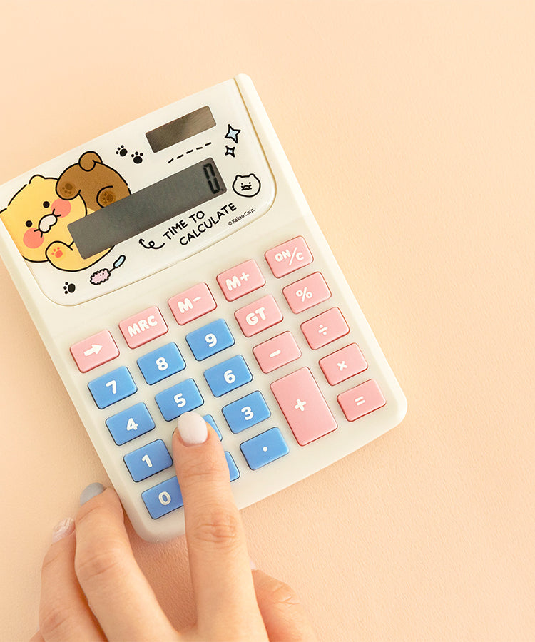 KAKAO FRIENDS - Chunsik - Detail 9