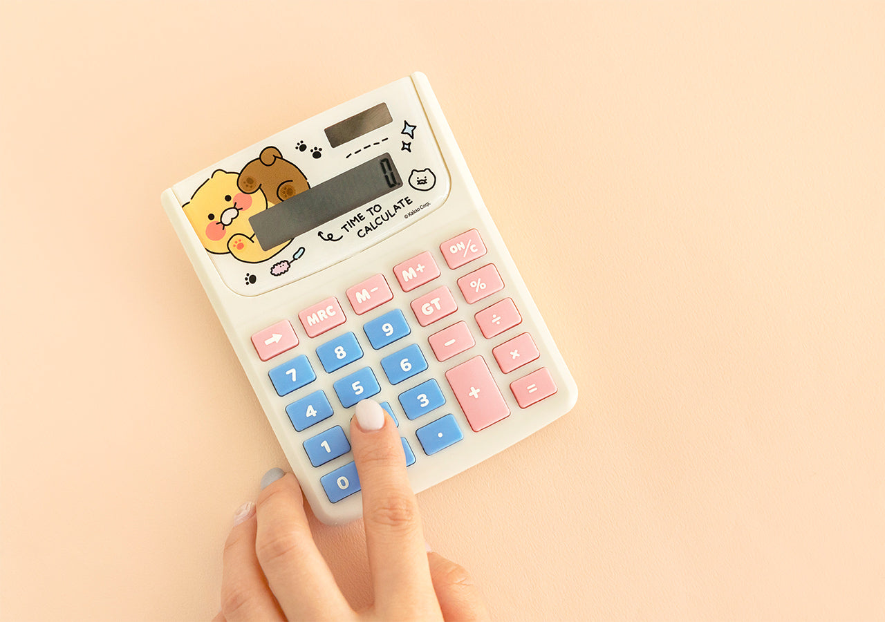 KAKAO FRIENDS - Chunsik - Detail 9