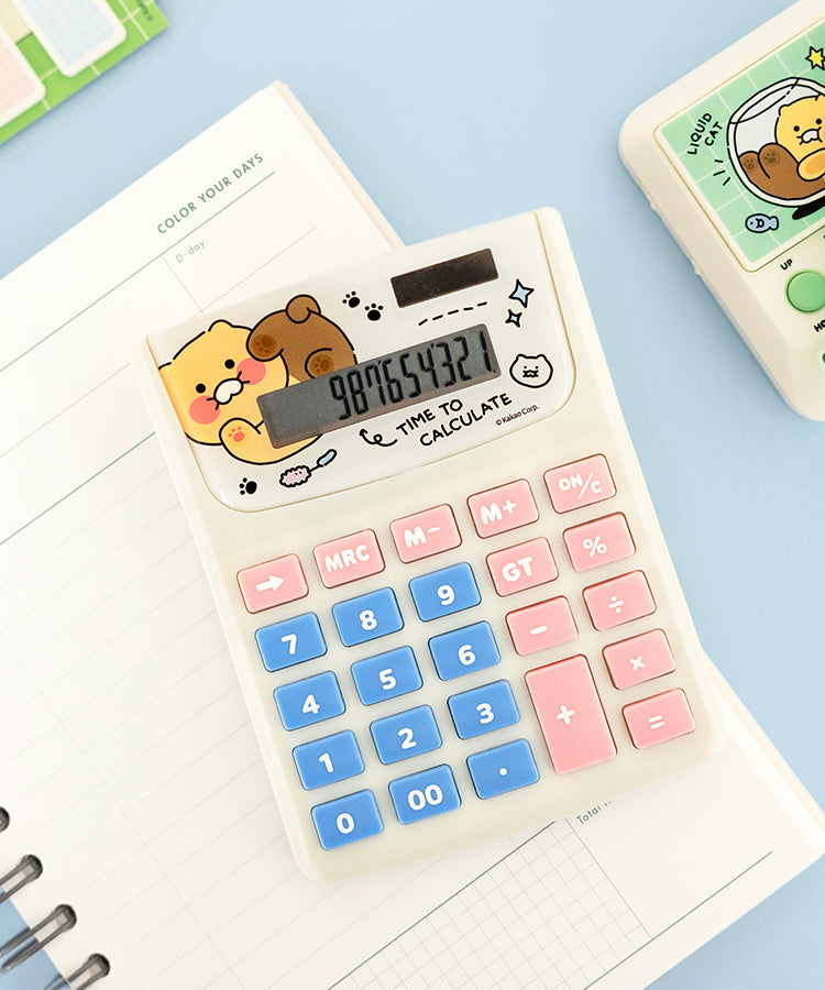KAKAO FRIENDS - Chunsik - Detail 11