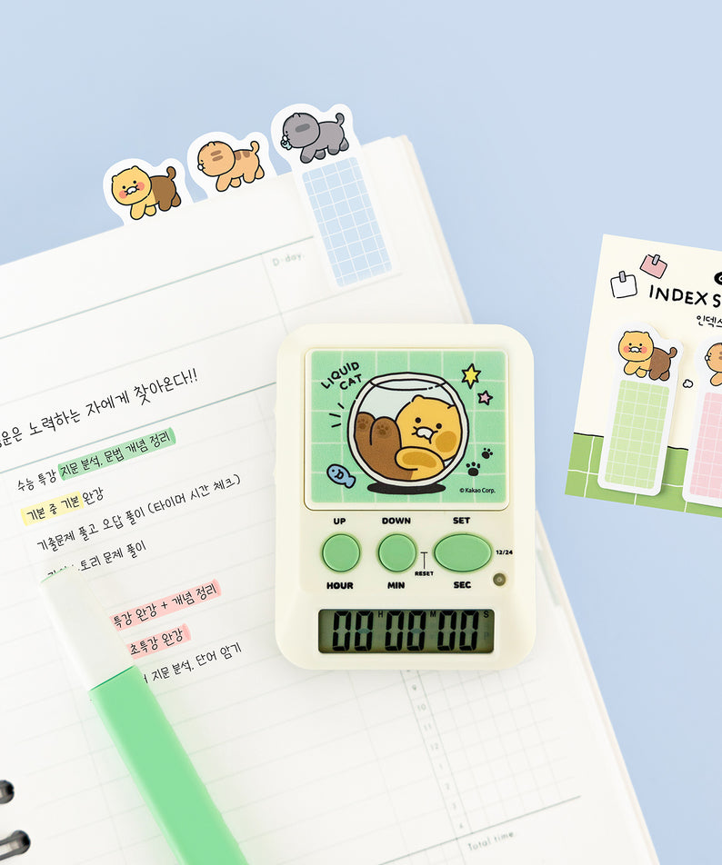 KAKAO FRIENDS - Chunsik - Detail 3