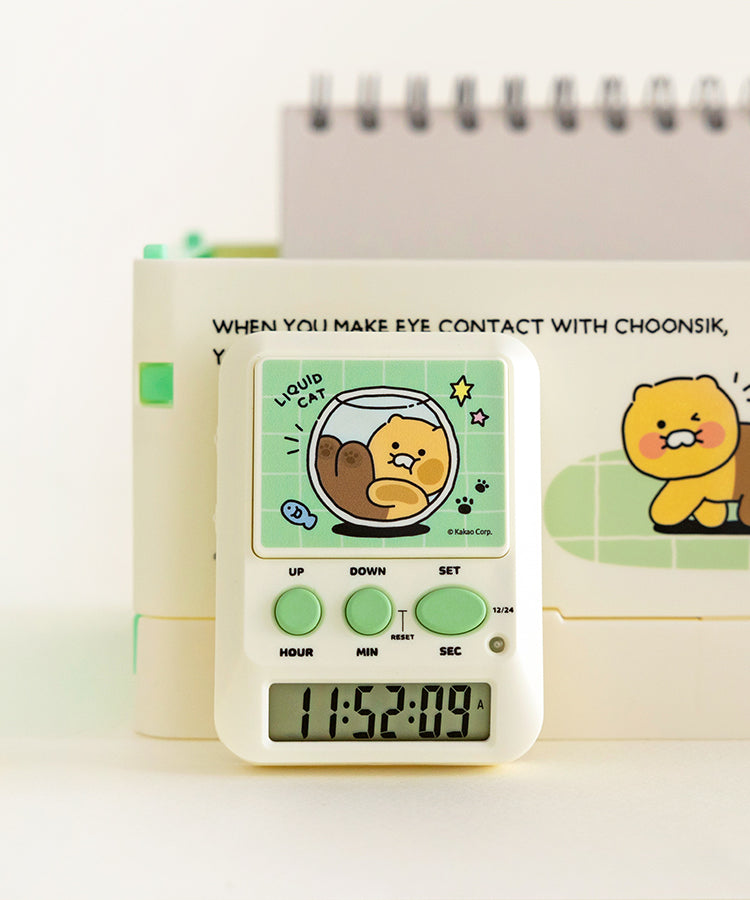 KAKAO FRIENDS - Chunsik - Detail 9
