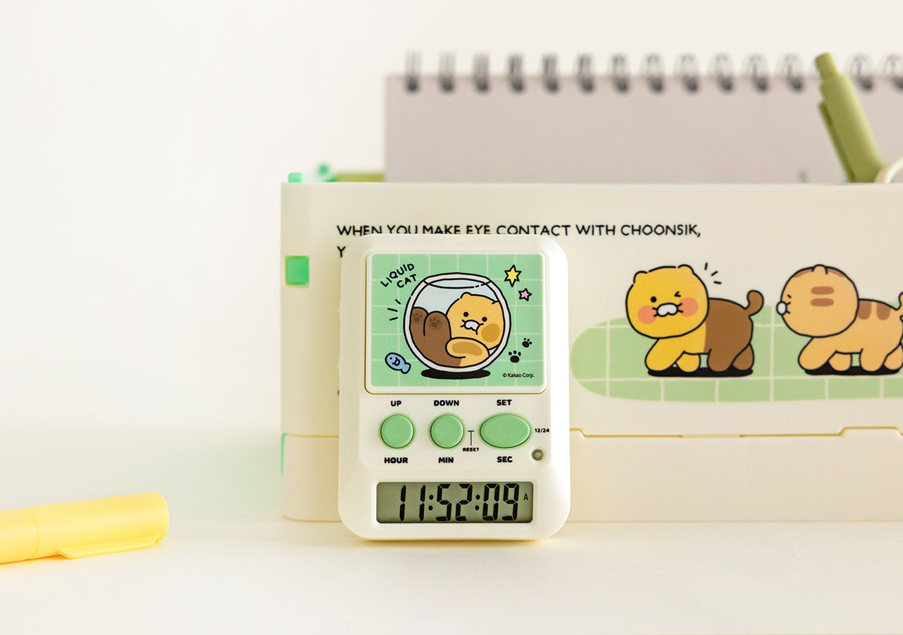 KAKAO FRIENDS - Chunsik - Detail 9