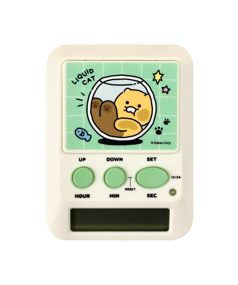 KAKAO FRIENDS - Chunsik - Detail 12