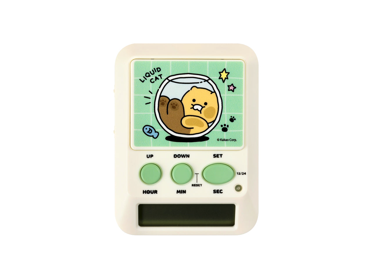 KAKAO FRIENDS - Chunsik - Detail 12