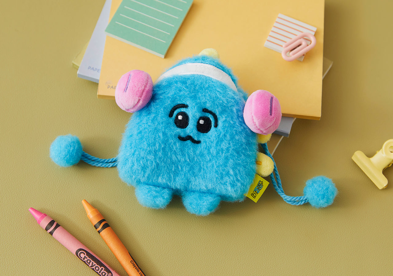 KAKAO FRIENDS - MiniPochette - Detail 4