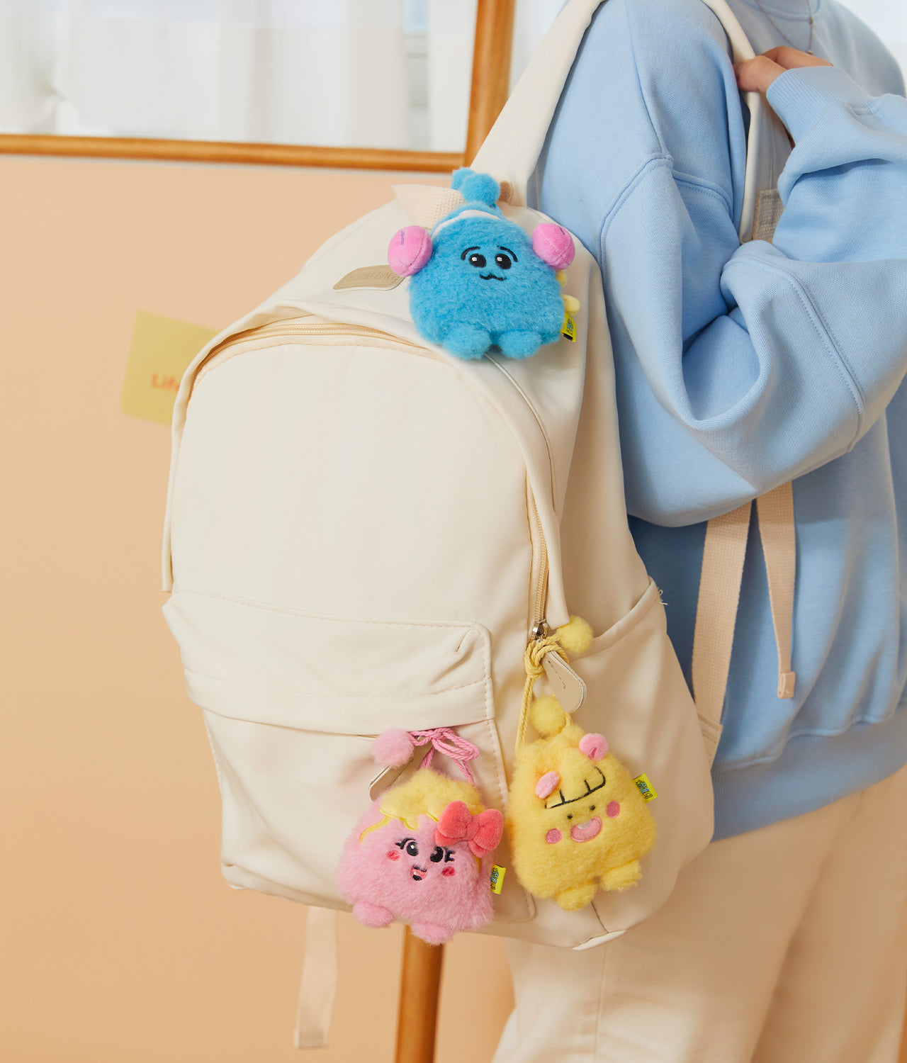 KAKAO FRIENDS - MiniPochette - Detail 8