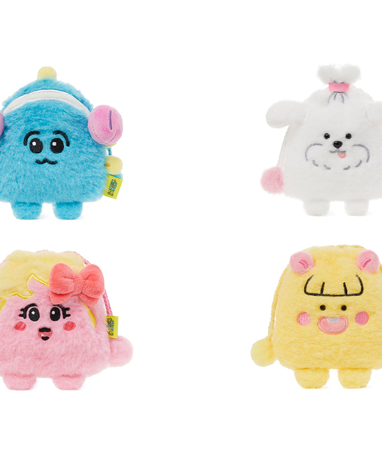 KAKAO FRIENDS - MiniPochette - Detail 14
