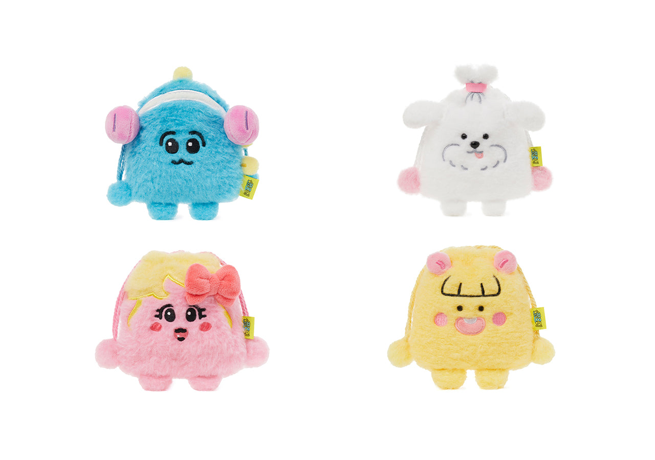 KAKAO FRIENDS - MiniPochette - Detail 14