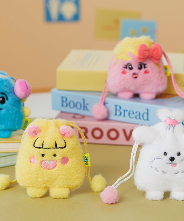 KAKAO FRIENDS - MiniPochette - Detail 6