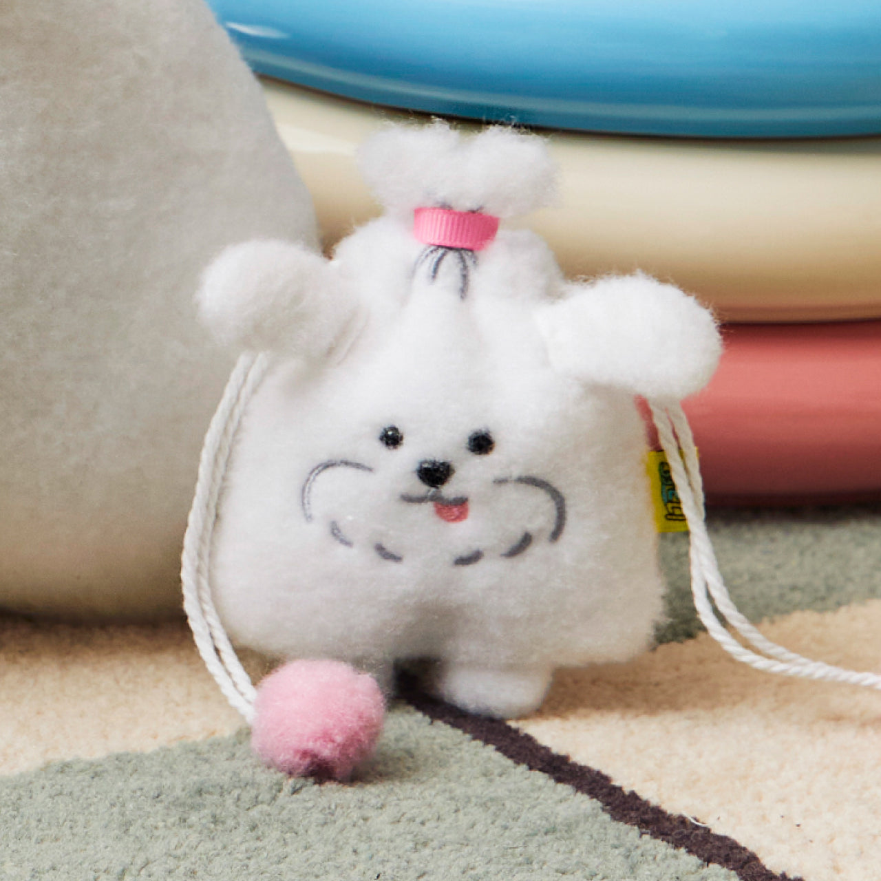 KAKAO FRIENDS - MiniPochette