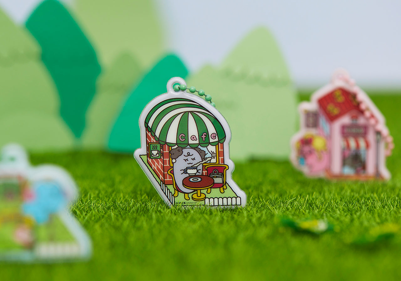 KAKAO FRIENDS - Porte-cles(9 1) - Detail 10