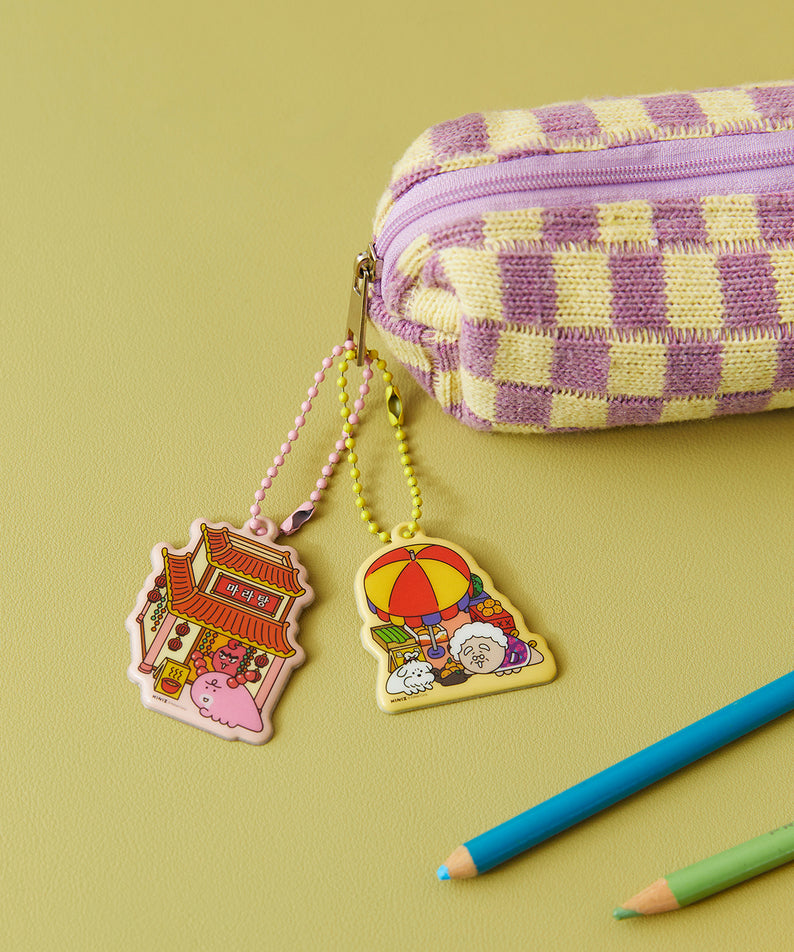 KAKAO FRIENDS - Porte-cles(9 1) - Detail 16