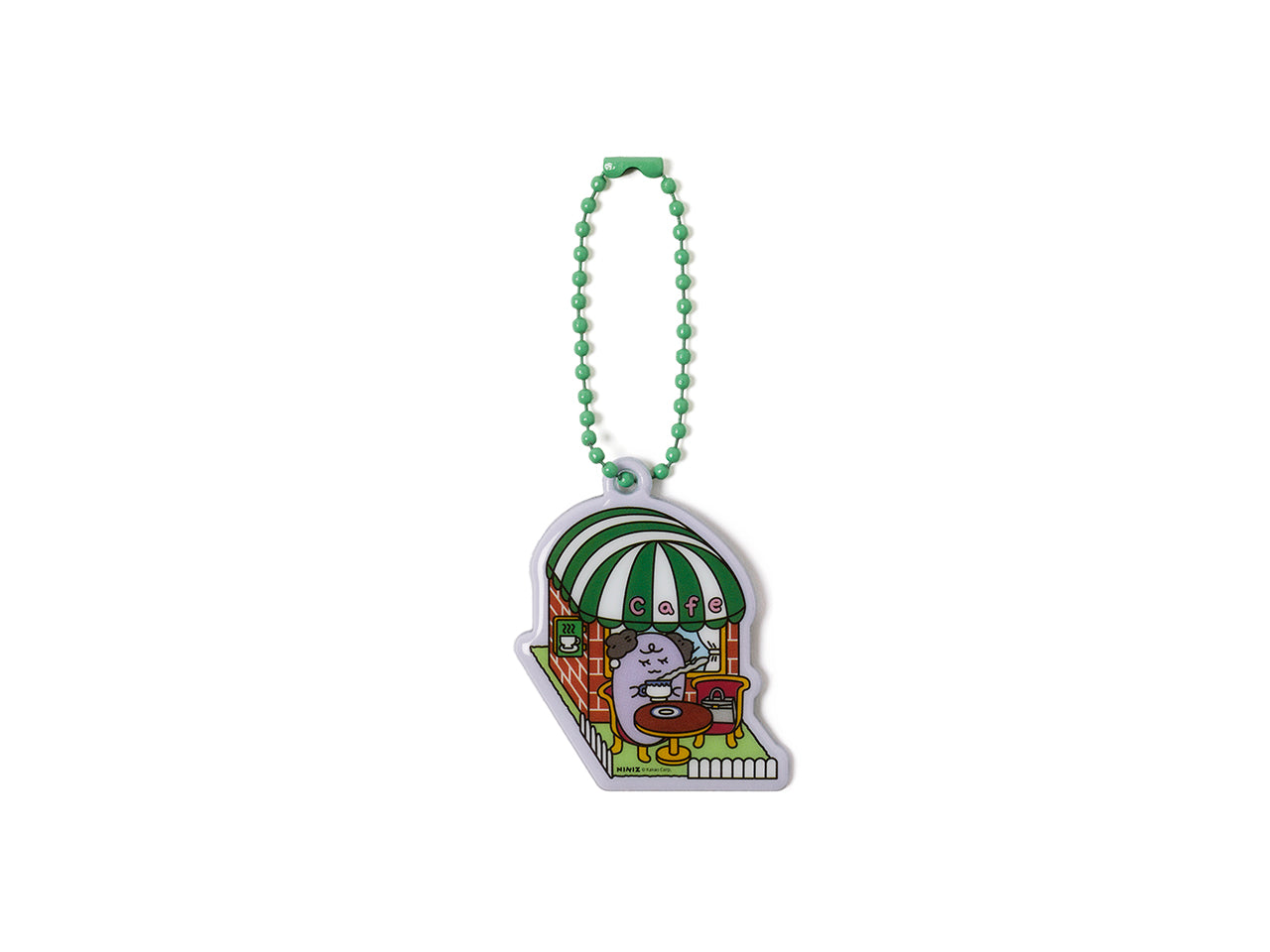 KAKAO FRIENDS - Porte-cles(9 1) - Detail 21