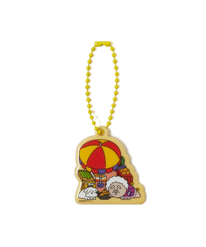 KAKAO FRIENDS - Porte-cles(9 1) - Detail 26