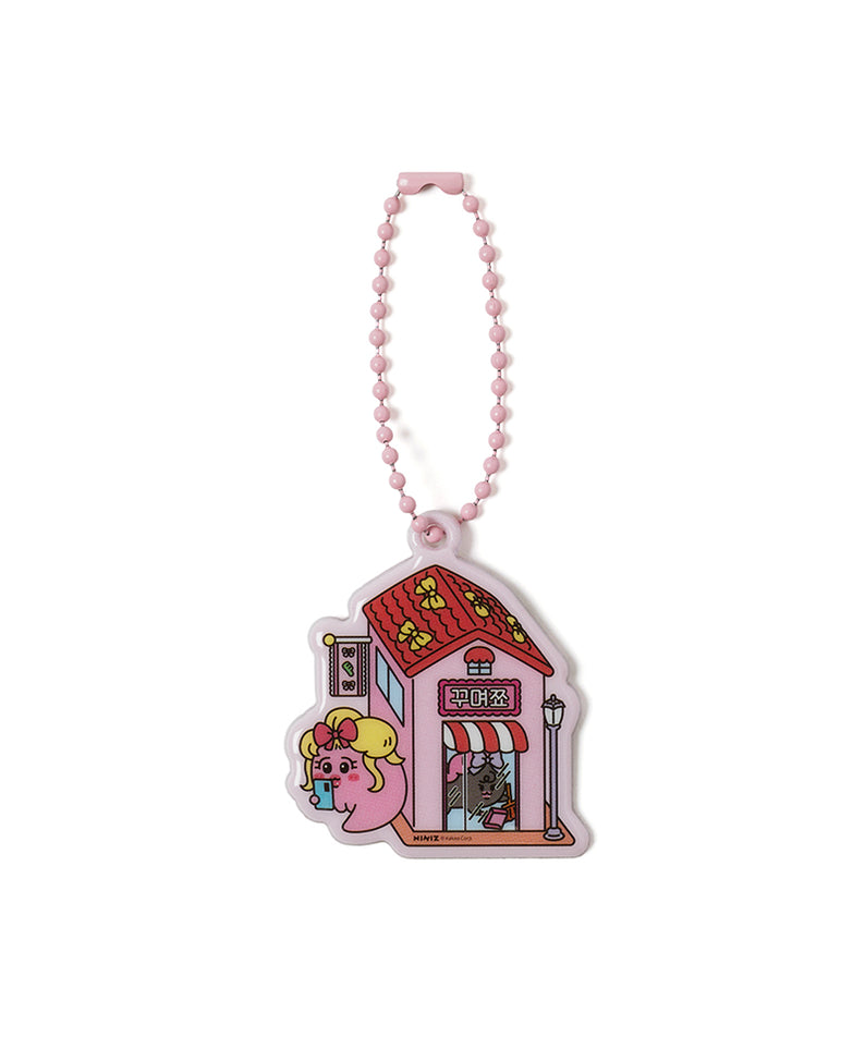 KAKAO FRIENDS - Porte-cles(9 1) - Detail 23