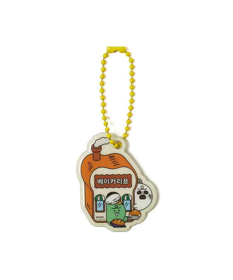 KAKAO FRIENDS - Porte-cles(9 1) - Detail 25