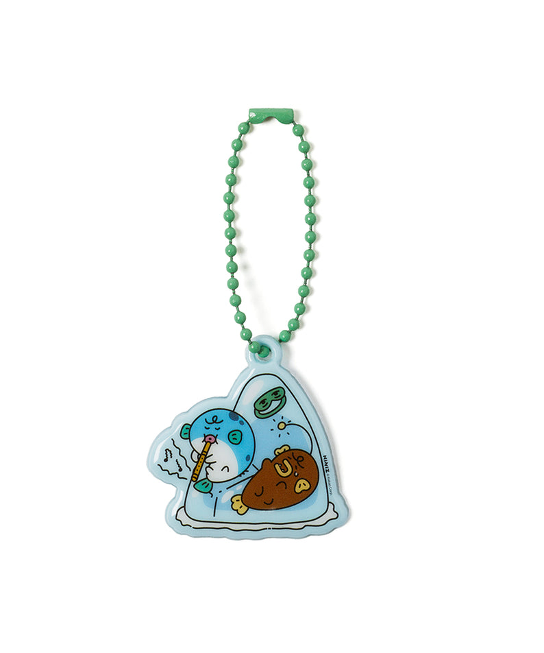 KAKAO FRIENDS - Porte-cles(9 1) - Detail 29