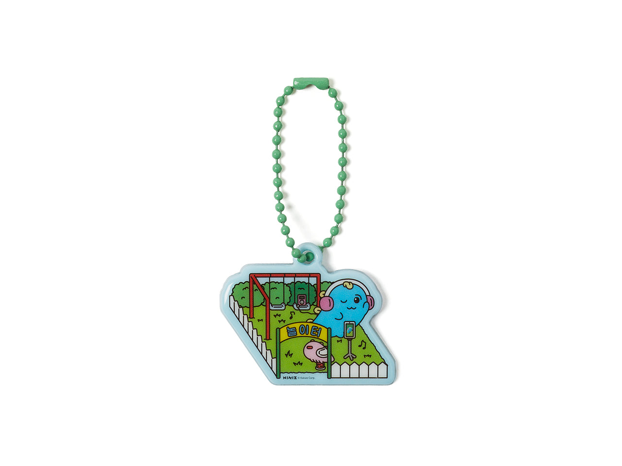KAKAO FRIENDS - Porte-cles(9 1) - Detail 28