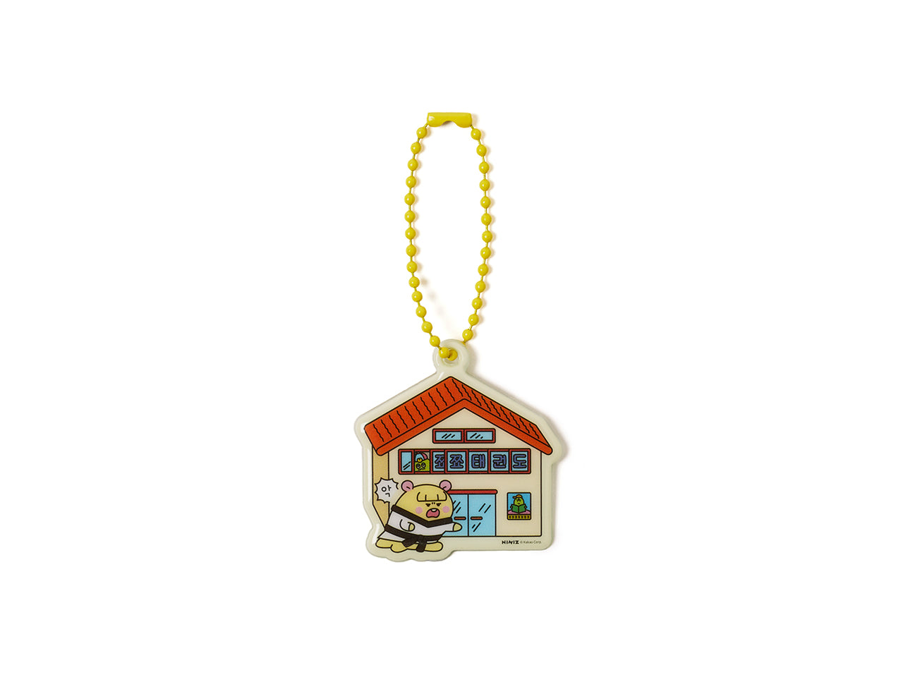 KAKAO FRIENDS - Porte-cles(9 1) - Detail 27