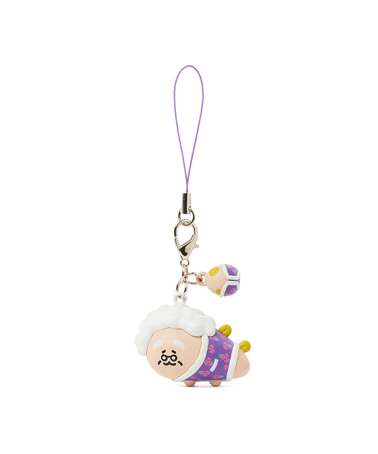 KAKAO FRIENDS - MiniFigurine Porte-cles - Detail 10