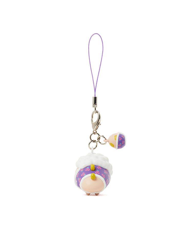 KAKAO FRIENDS - MiniFigurine Porte-cles - Detail 11
