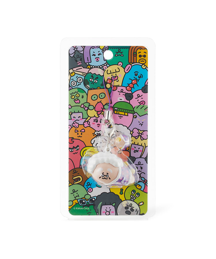 KAKAO FRIENDS - MiniFigurine Porte-cles - Detail 14