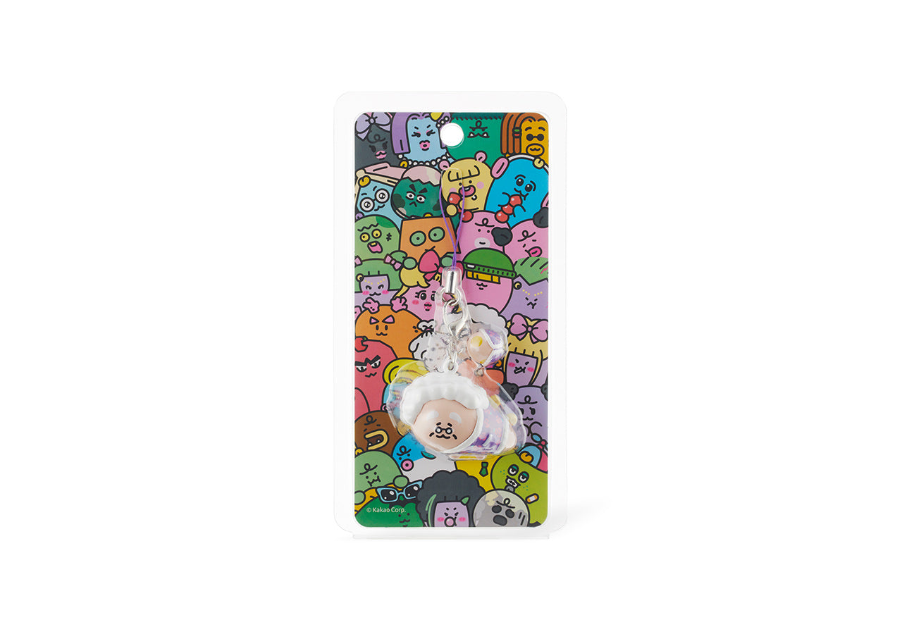 KAKAO FRIENDS - MiniFigurine Porte-cles - Detail 14