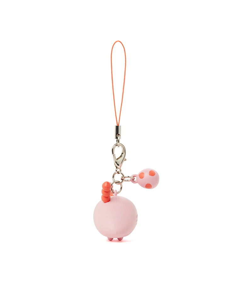 KAKAO FRIENDS - MiniFigurine Porte-cles - Detail 11