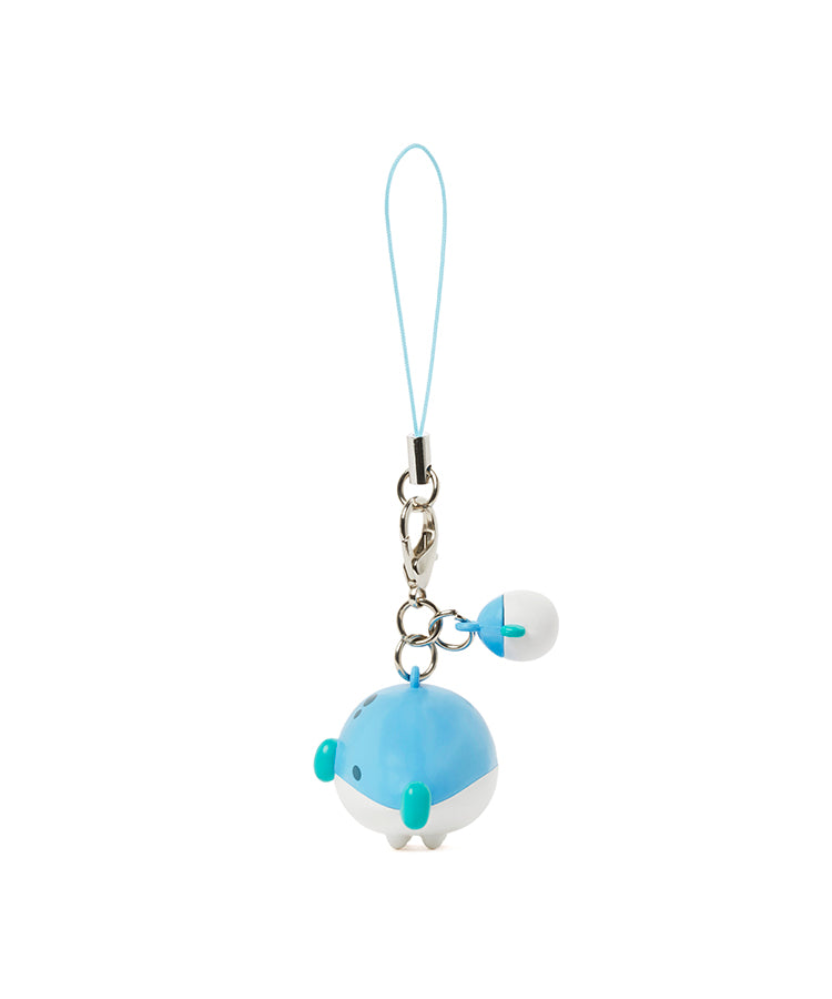 KAKAO FRIENDS - MiniFigurine Porte-cles - Detail 11
