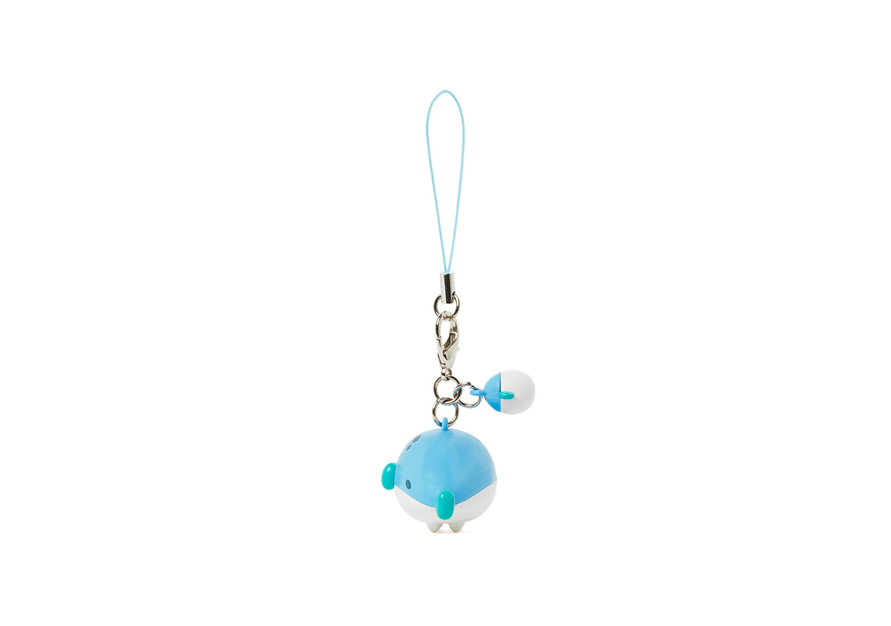 KAKAO FRIENDS - MiniFigurine Porte-cles - Detail 11