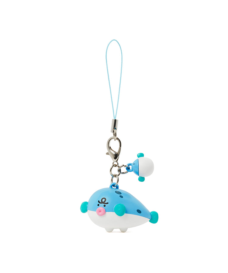 KAKAO FRIENDS - MiniFigurine Porte-cles - Detail 10