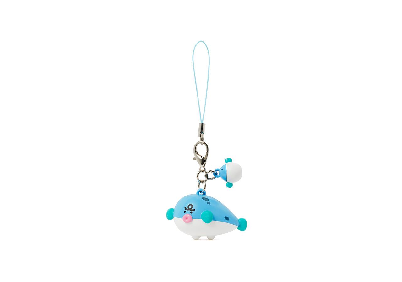 KAKAO FRIENDS - MiniFigurine Porte-cles - Detail 10