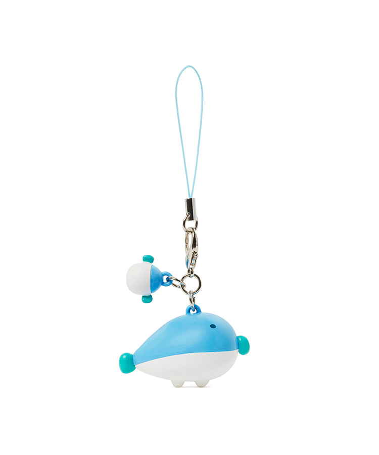 KAKAO FRIENDS - MiniFigurine Porte-cles - Detail 12
