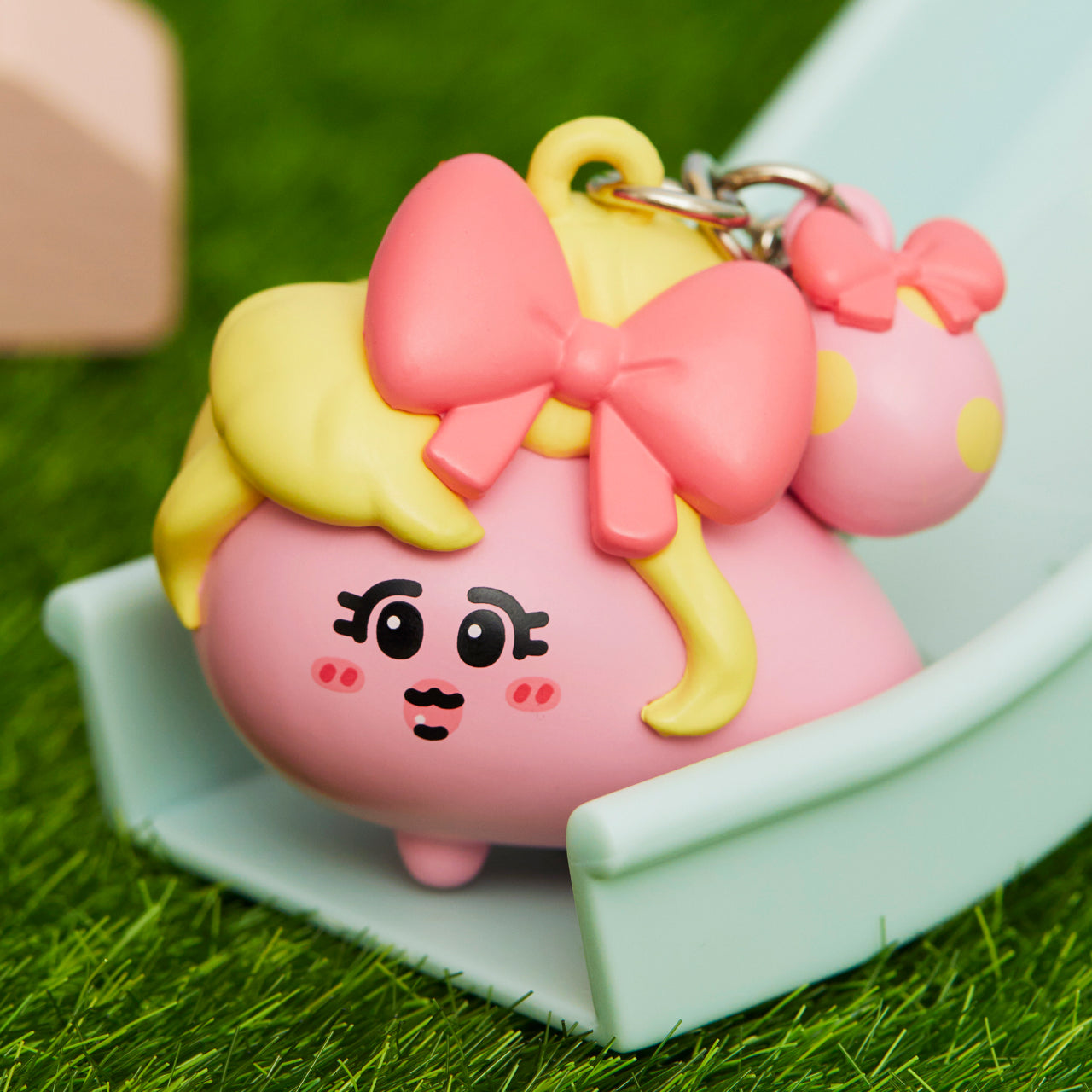 KAKAO FRIENDS - MiniFigurine Porte-cles