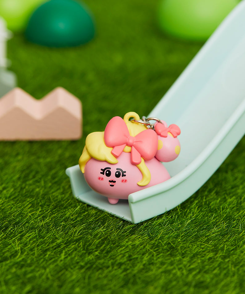 KAKAO FRIENDS - MiniFigurine Porte-cles - Detail 5