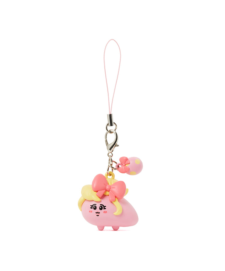 KAKAO FRIENDS - MiniFigurine Porte-cles - Detail 10