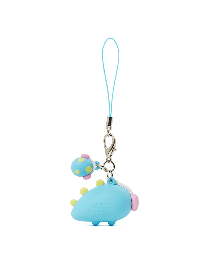 KAKAO FRIENDS - MiniFigurine Porte-cles - Detail 13
