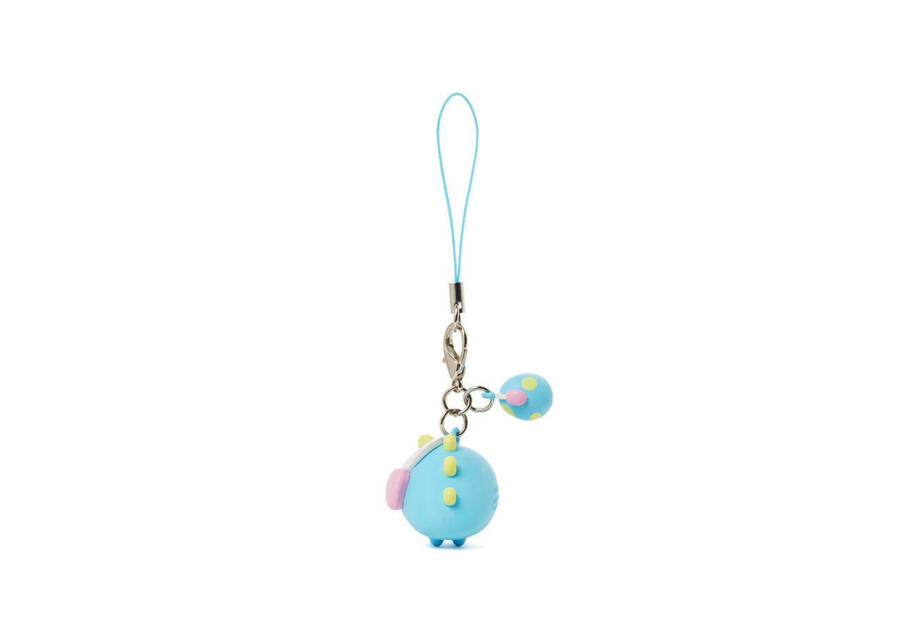 KAKAO FRIENDS - MiniFigurine Porte-cles - Detail 12