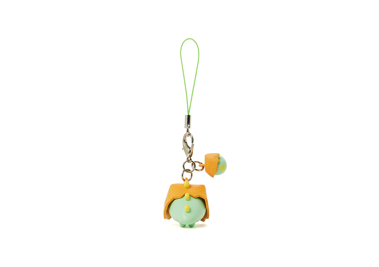 KAKAO FRIENDS - MiniFigurine Porte-cles - Detail 12