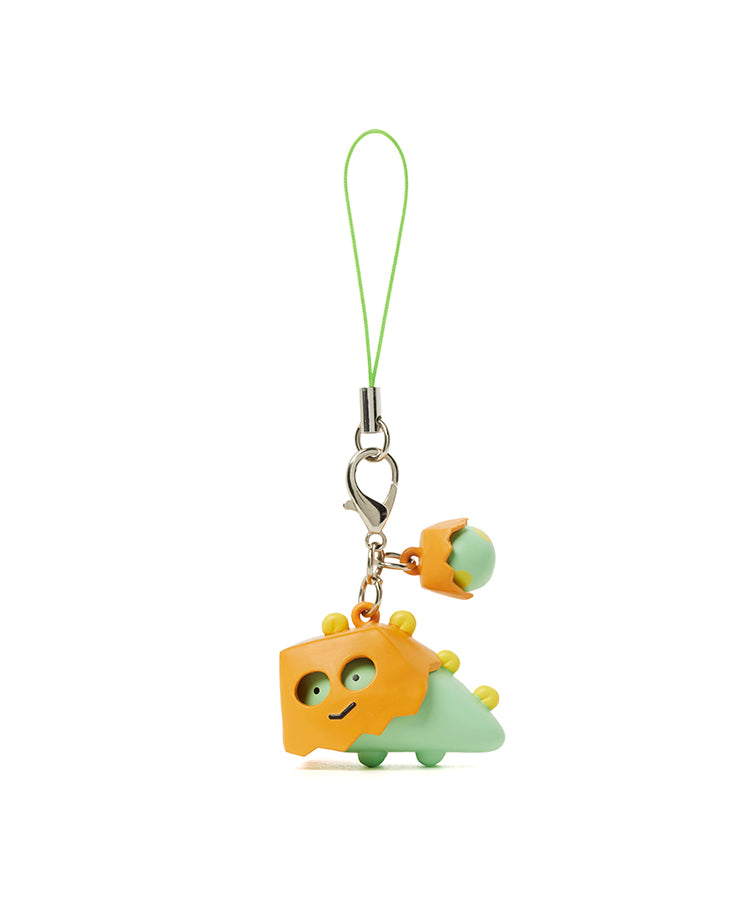 KAKAO FRIENDS - MiniFigurine Porte-cles - Detail 11